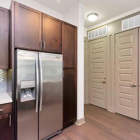 U1 Penthouse Downtown Houston 1Br 1Bth Apt Book Now!! Zewnętrze zdjęcie