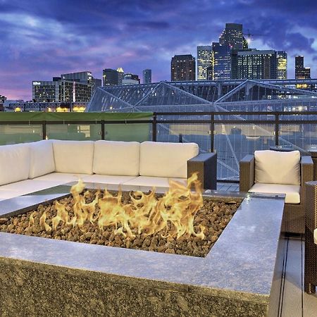 U1 Penthouse Downtown Houston 1Br 1Bth Apt Book Now!! Zewnętrze zdjęcie