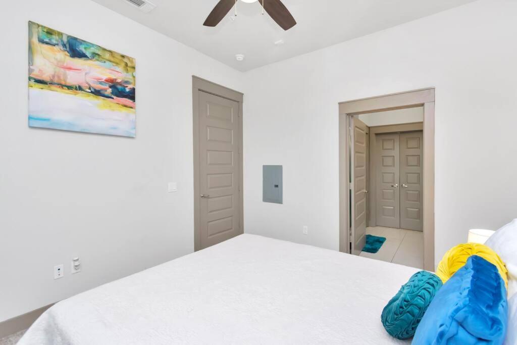 U1 Penthouse Downtown Houston 1Br 1Bth Apt Book Now!! Zewnętrze zdjęcie
