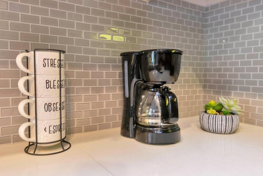 U1 Penthouse Downtown Houston 1Br 1Bth Apt Book Now!! Zewnętrze zdjęcie