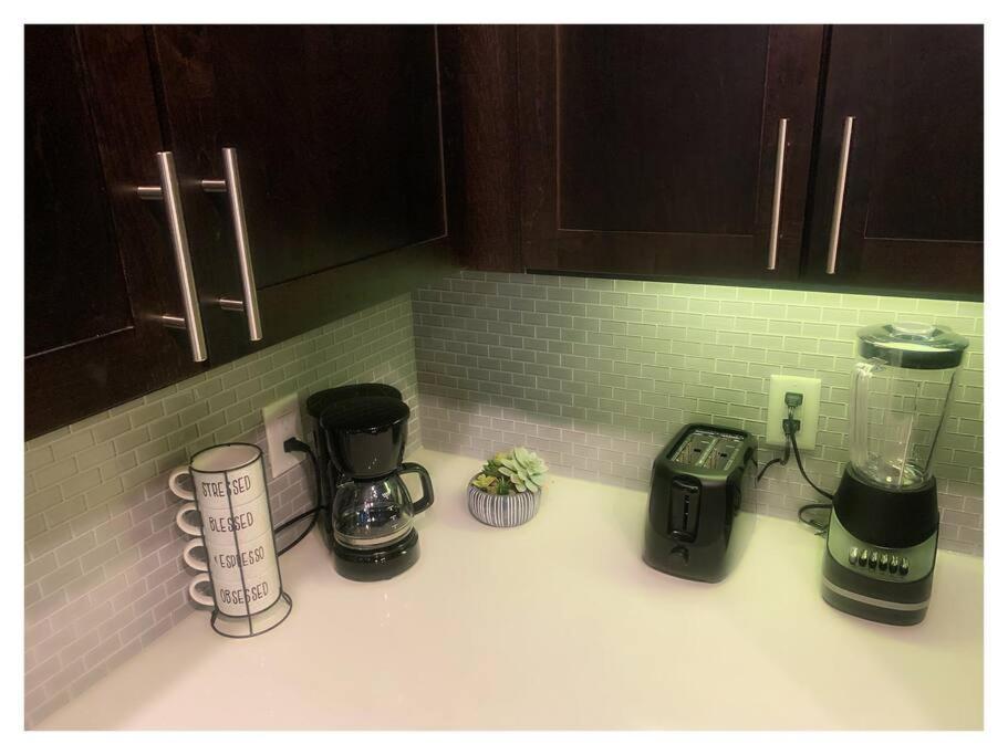 U1 Penthouse Downtown Houston 1Br 1Bth Apt Book Now!! Zewnętrze zdjęcie