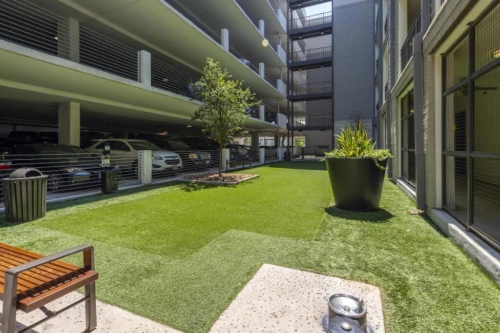 U1 Penthouse Downtown Houston 1Br 1Bth Apt Book Now!! Zewnętrze zdjęcie