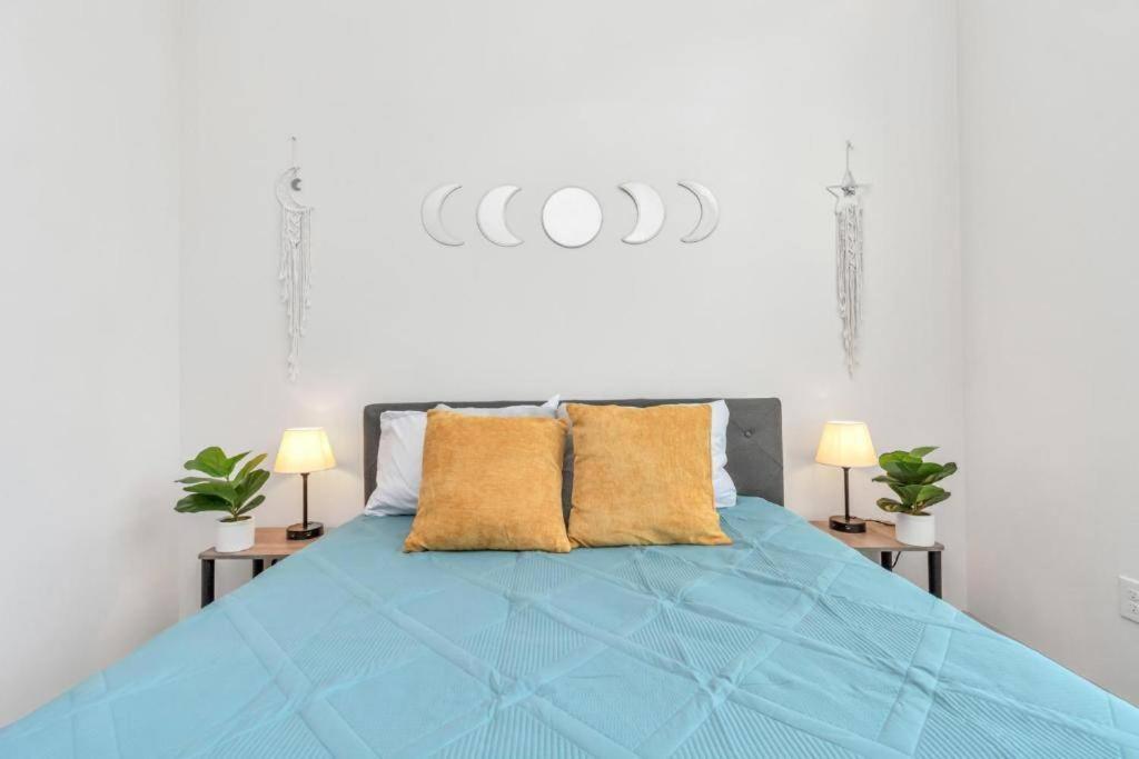U1 Penthouse Downtown Houston 1Br 1Bth Apt Book Now!! Zewnętrze zdjęcie