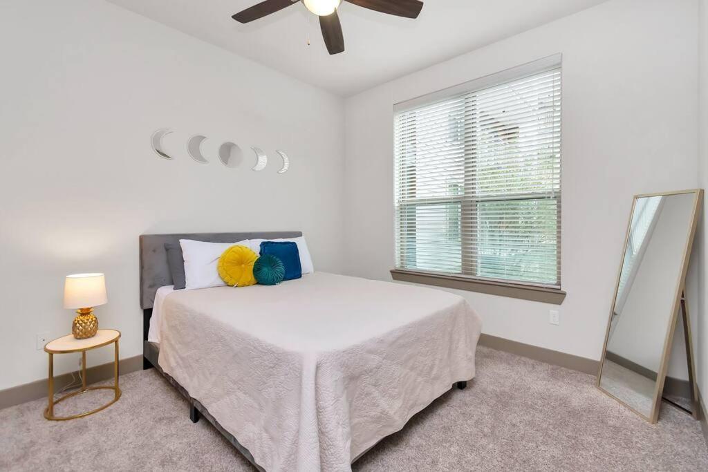 U1 Penthouse Downtown Houston 1Br 1Bth Apt Book Now!! Zewnętrze zdjęcie