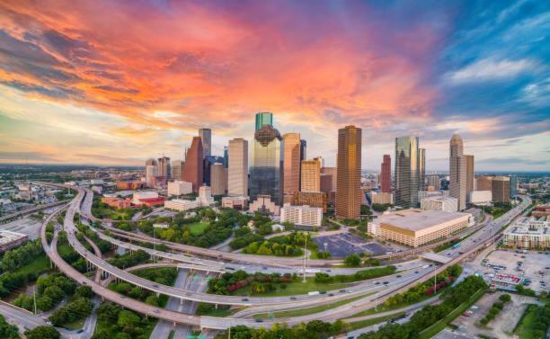 U1 Penthouse Downtown Houston 1Br 1Bth Apt Book Now!! Zewnętrze zdjęcie